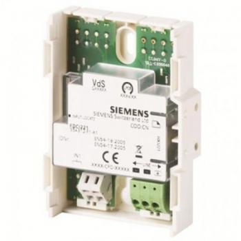 FDCI221 Module giám sát 1 ngỏ vào loại địa chỉ Siemens