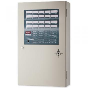 QA12 Conventional Fire Alarm Control Panel