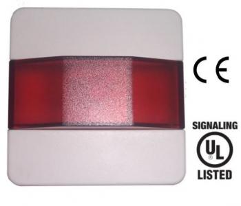C-9314P  Đèn báo cháy phòng