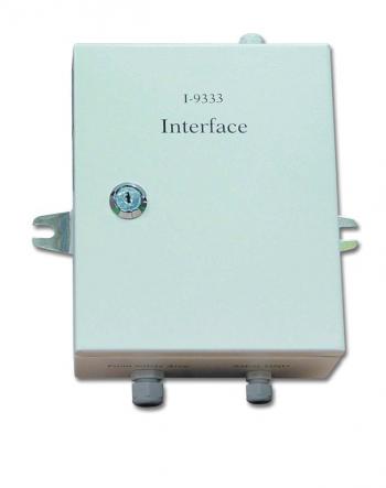I-9332 Interface