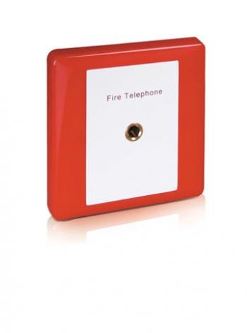 P-9911(J) Ổ cắm jack Telephone