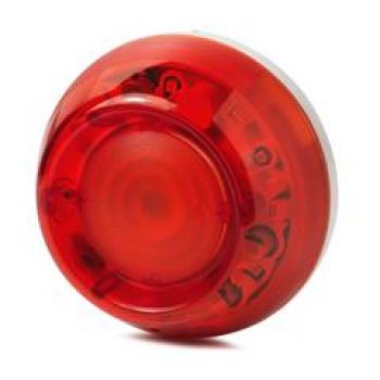 FDS229-R Còi đèn báo cháy địa chỉ