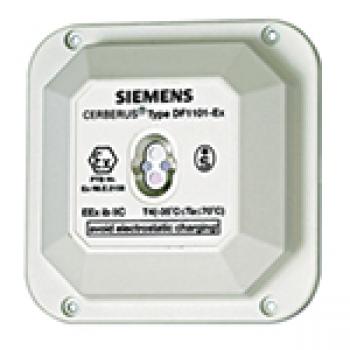 DF1101-EX  Đầu Báo Lửa Chống Nổ Siemens