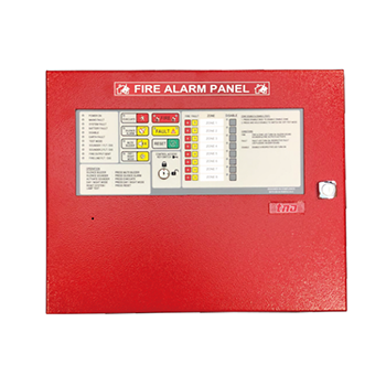 CFP-600L Tủ trung tâm điều khiển báo cháy thường TANDA